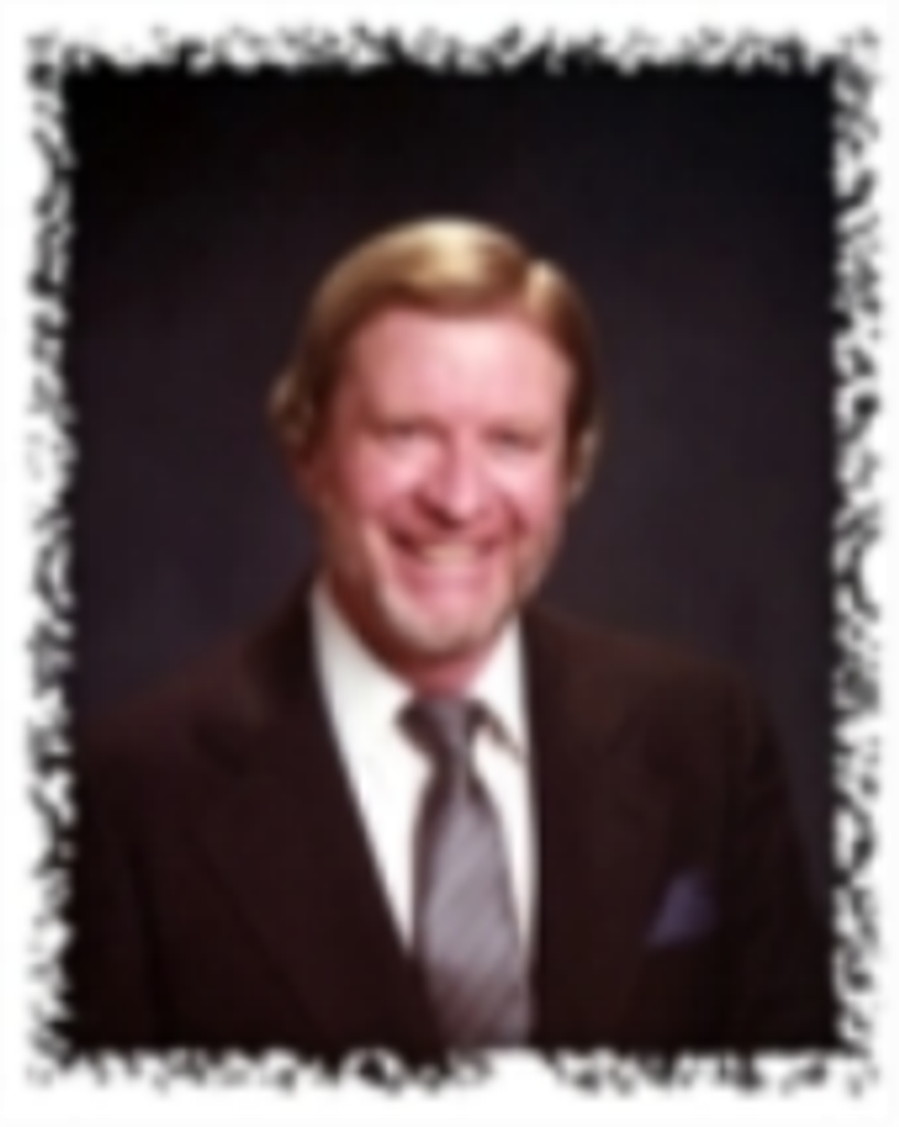 George William Dorman