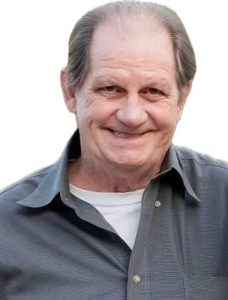 Marchmond Jerry Cottrell, Jr.