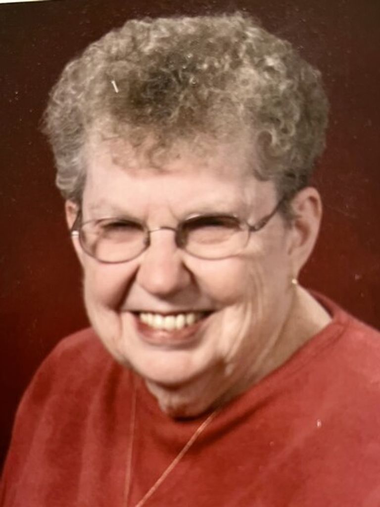 Estalene Ferguson
