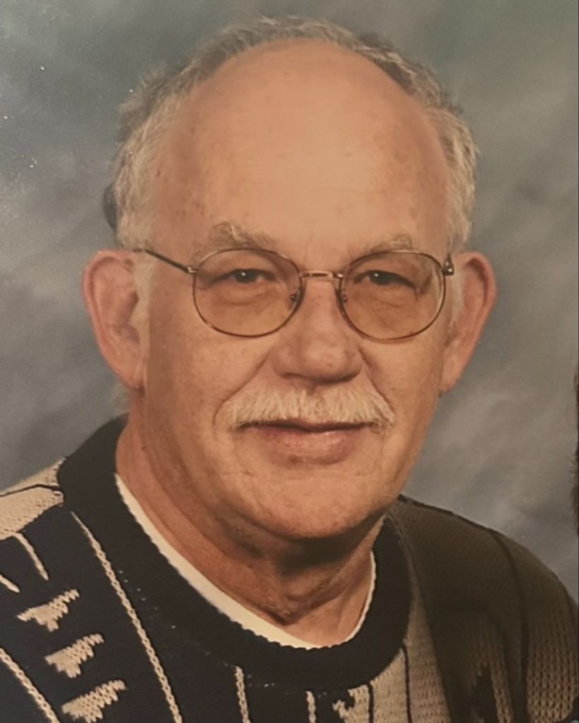 Donald L. Sween