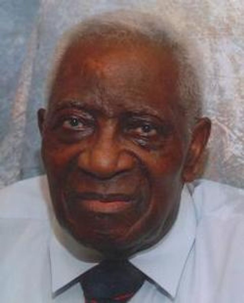Mr. Robert C. Redin, Sr.