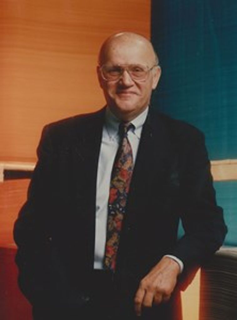 Harold J. Bergman