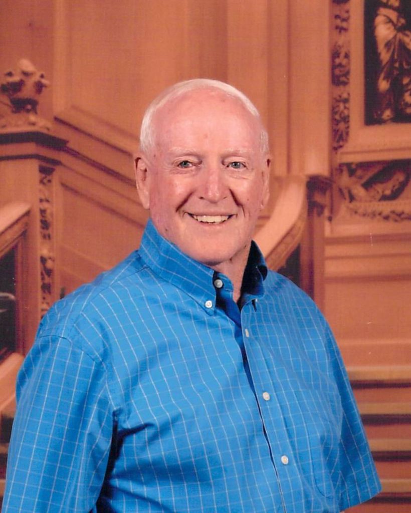 Robert Brown