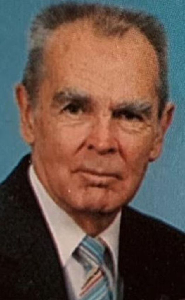 Henry L. Jones Jr.