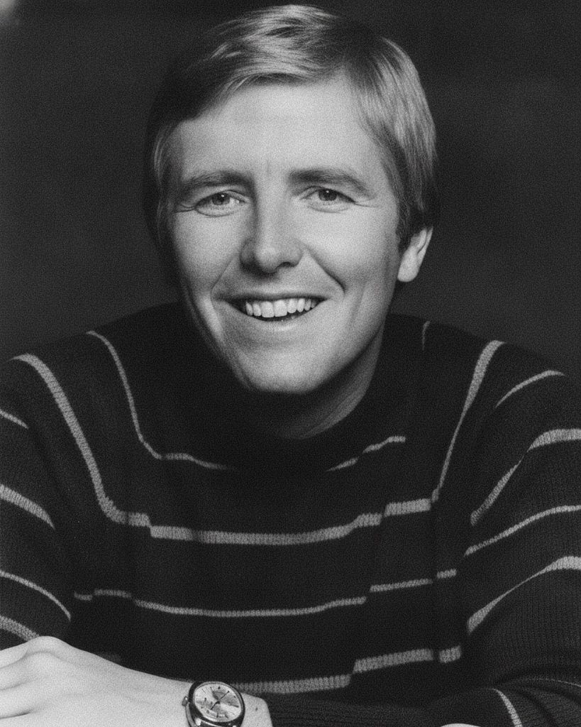 Thomas "Tom" John Davis Profile Photo