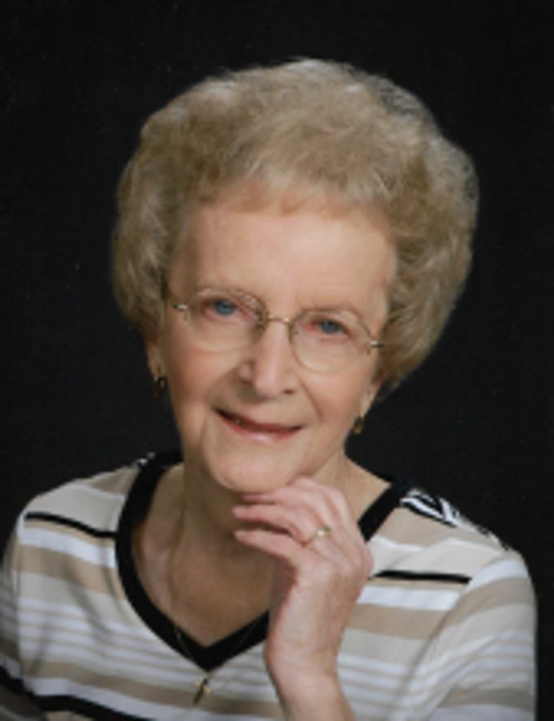 Frances Marie Kemnitz