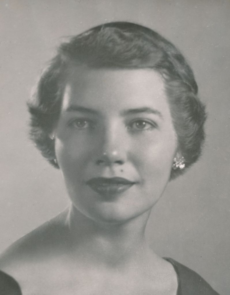 Patricia Jackson