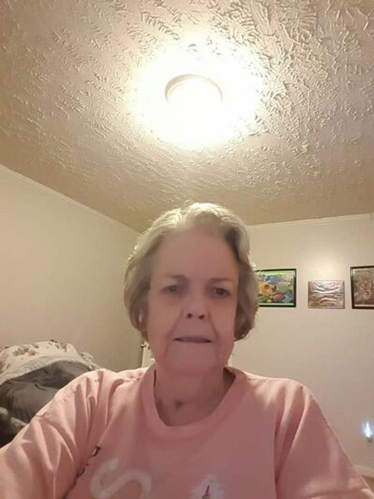 Betty Ann Massengale