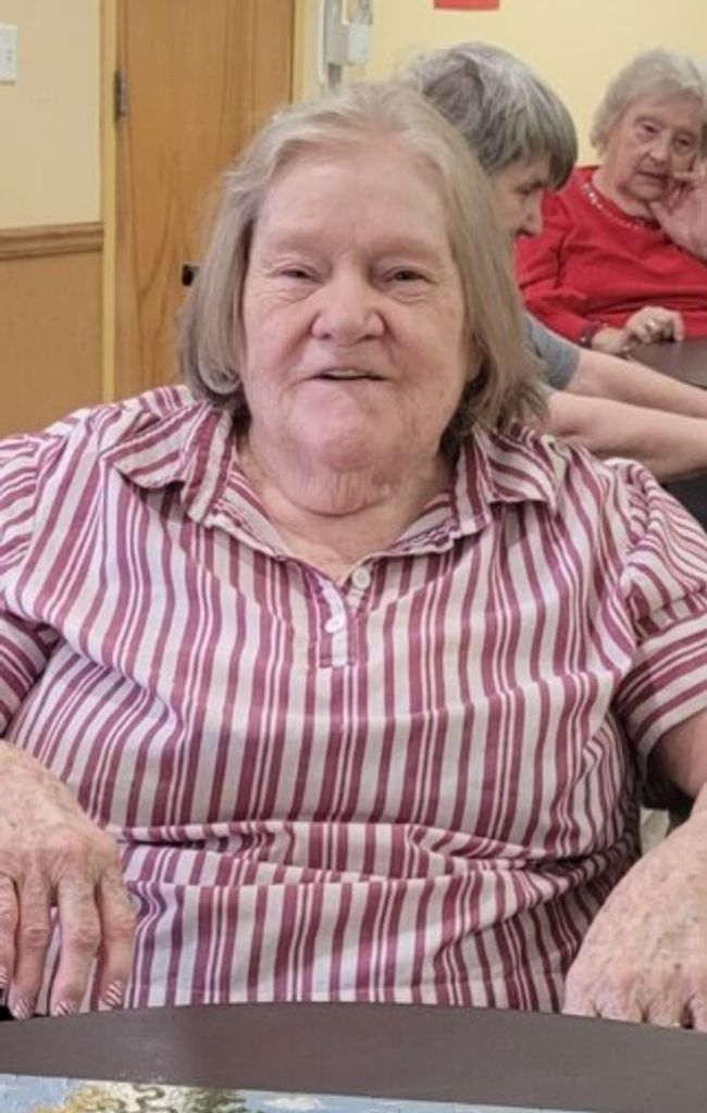 Patricia Ann (Ullom)  Devault Profile Photo
