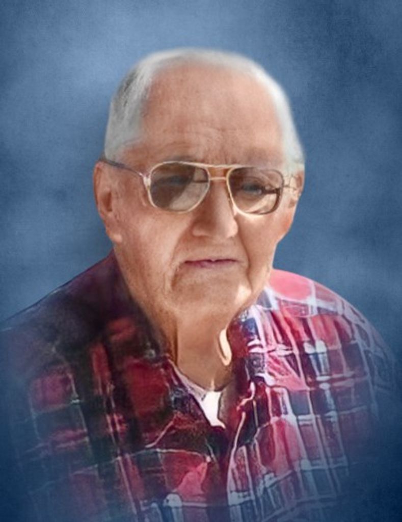 Harold F Burnett