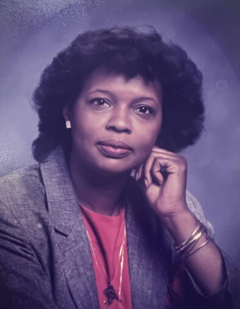 Barbara Jean Green