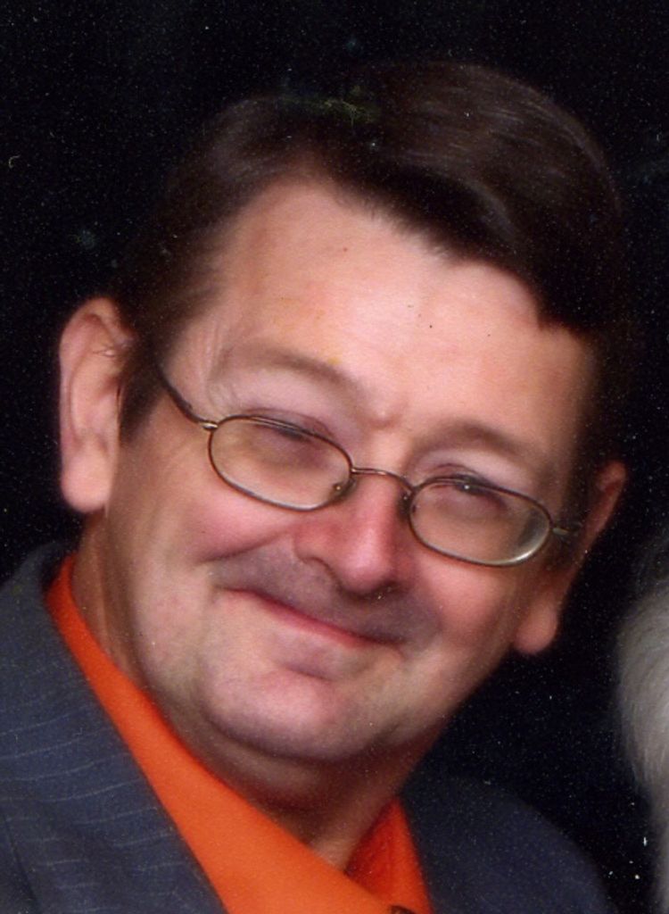 John  Russell Winkler