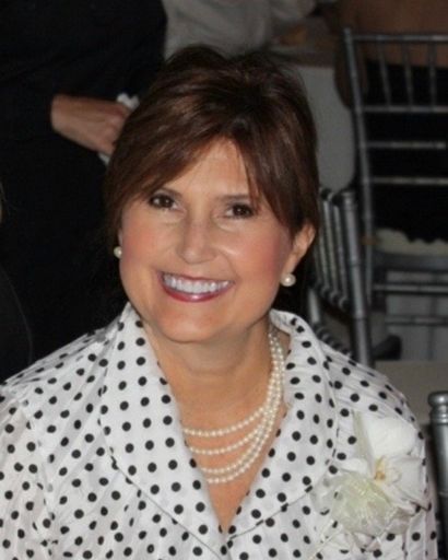 Marian Beall Profile Photo