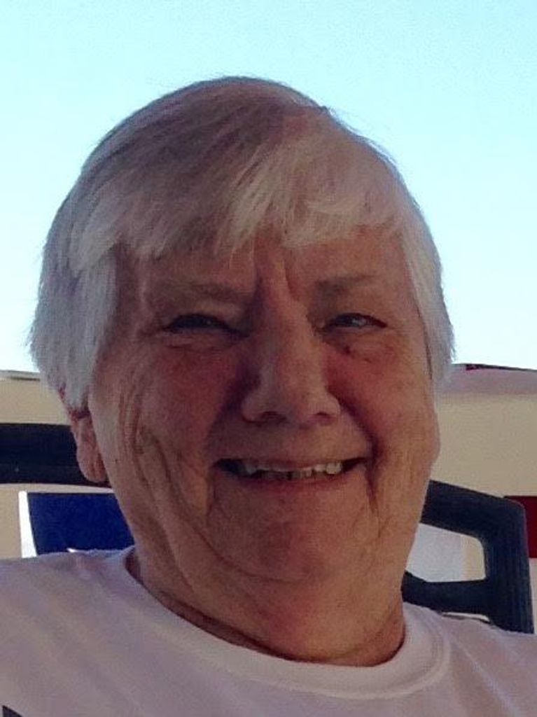 Dorothy Kathryn Setley