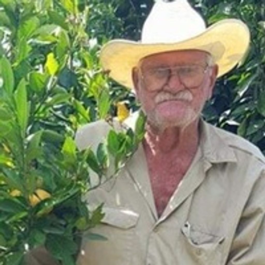 Clarance Fred Sabrsula