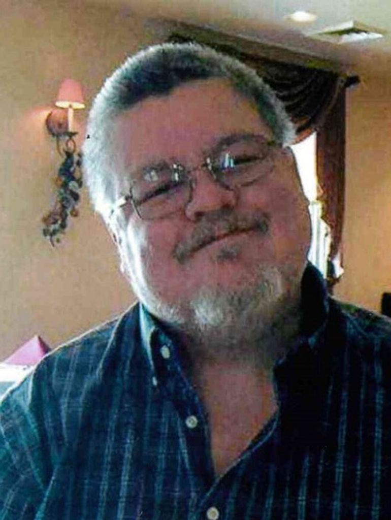 Michael "Mike" Todd Hammers Profile Photo