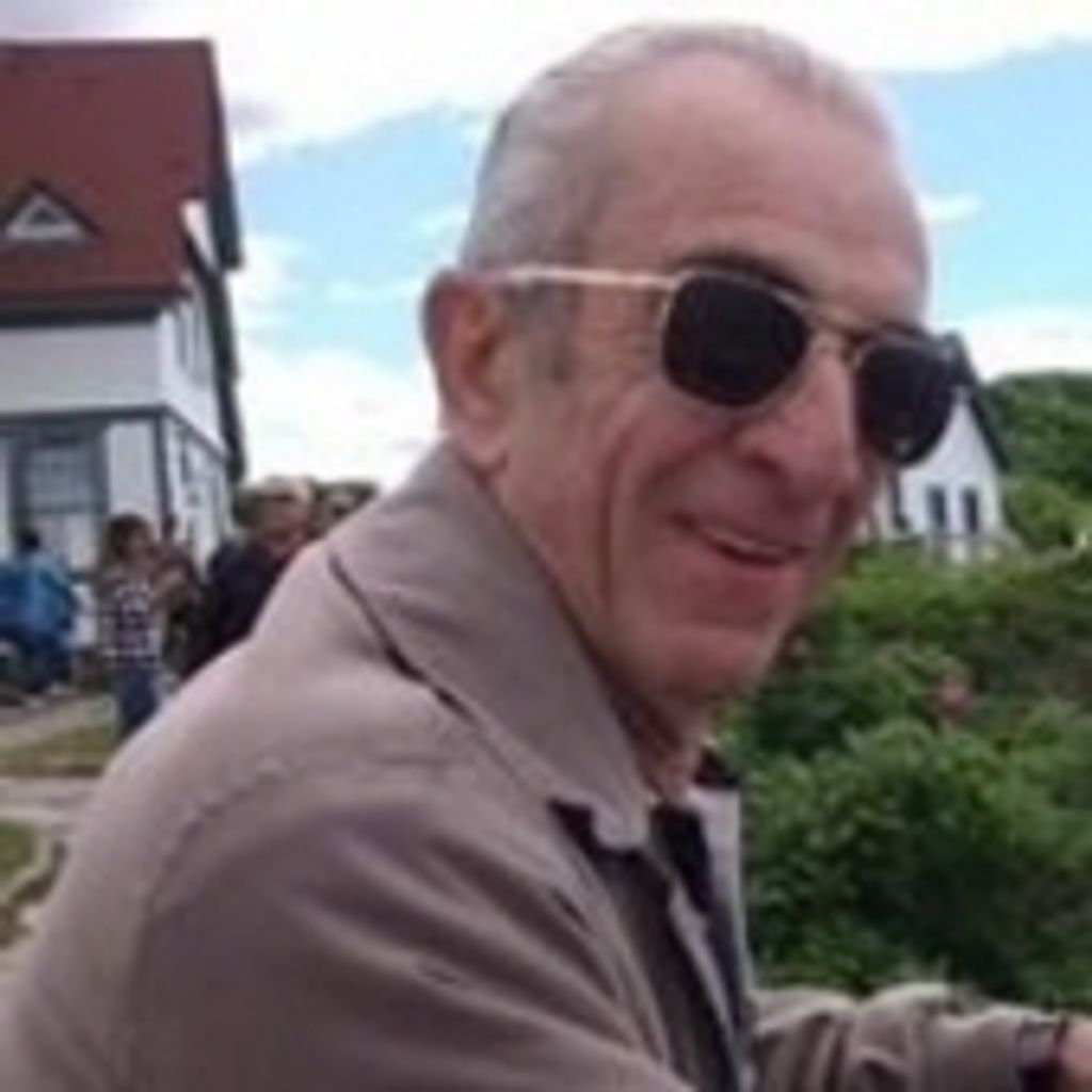 Edward James Bernheisel