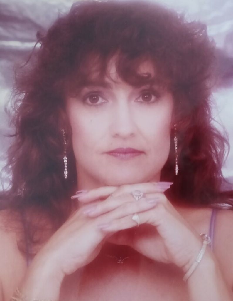 Carolyn V. Graham