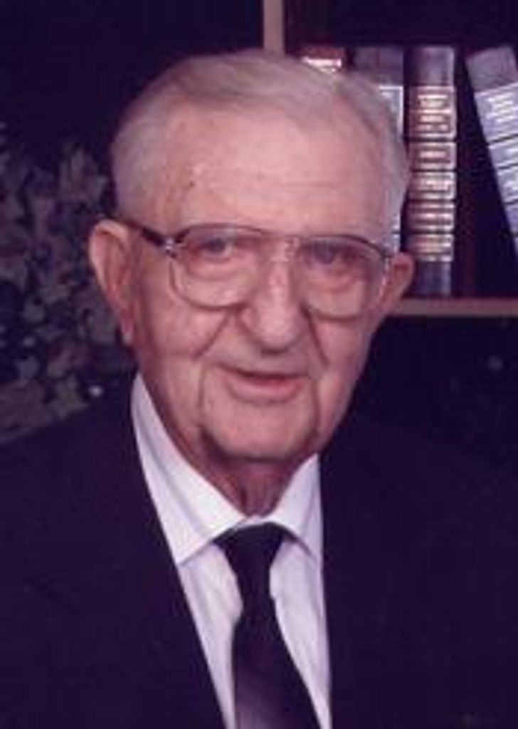 Lee "Clayton" Coffey Ph.D. Profile Photo