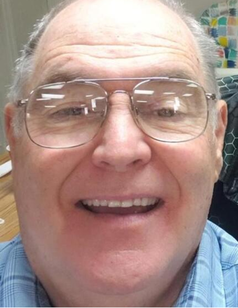 Mr. Joseph Perry Gordon Profile Photo