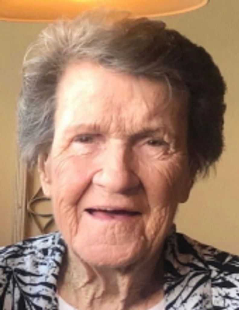 Annie L. Burt