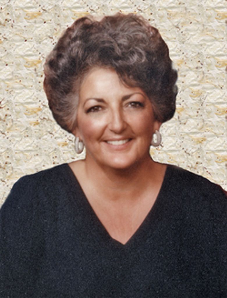 Sherry Ingram