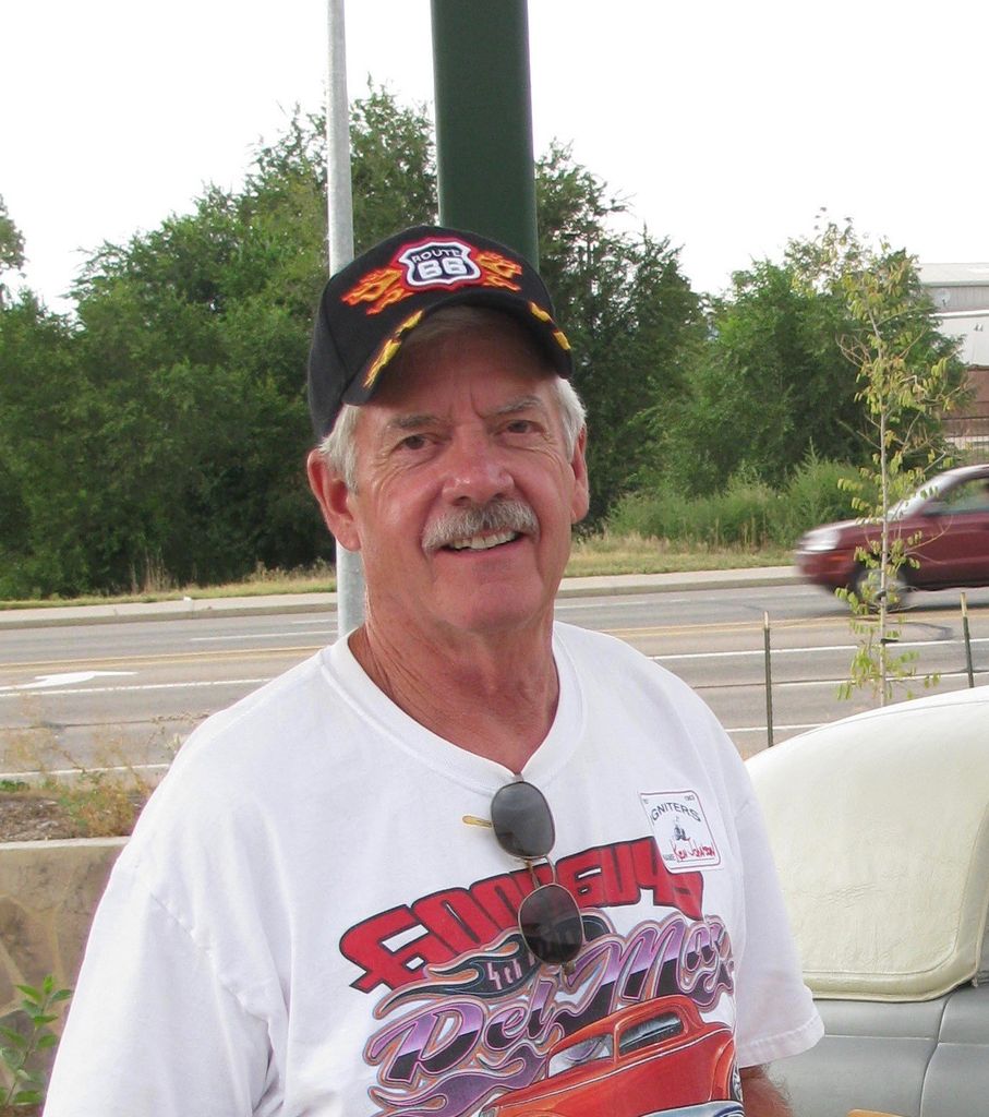 Kenneth O. Johnson