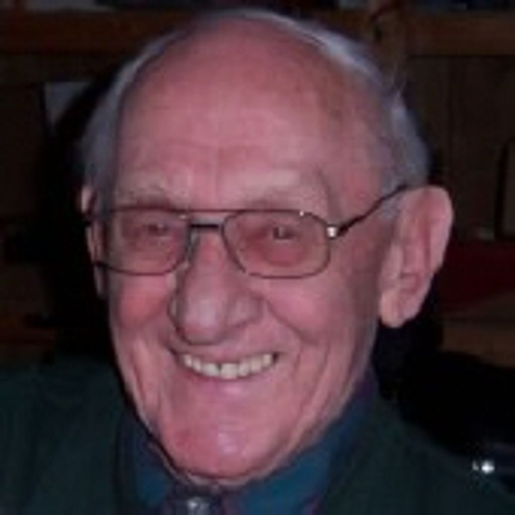 Ralph Lubinski Profile Photo
