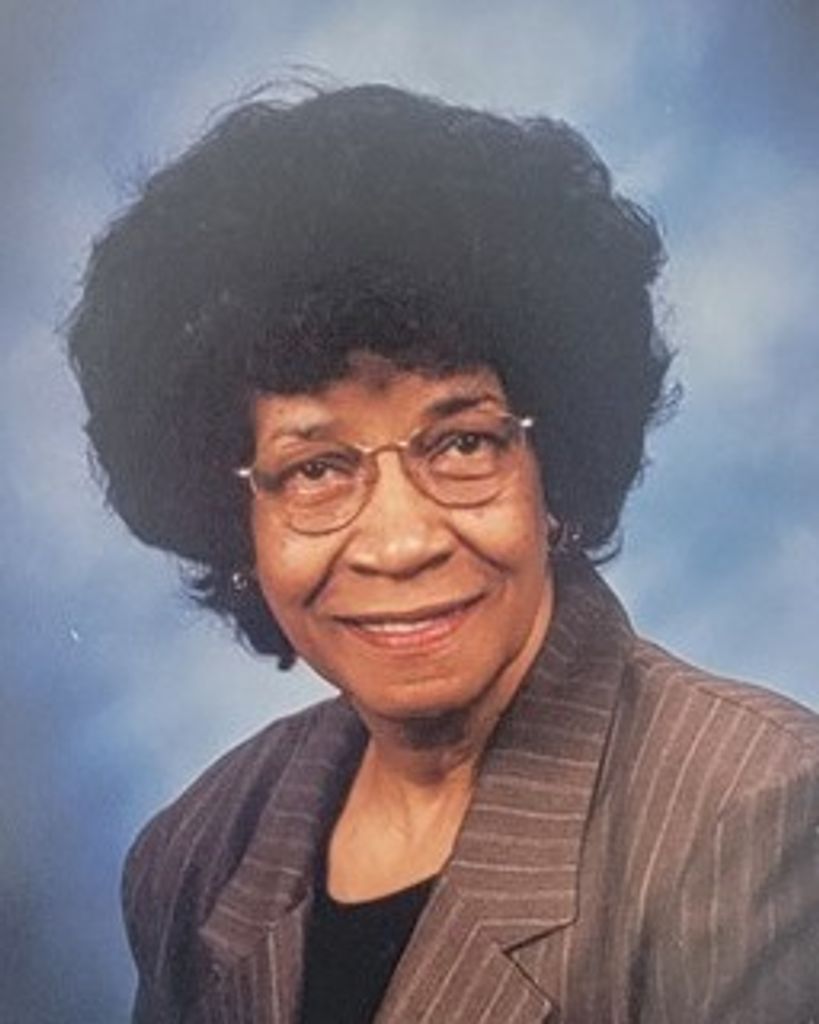 Ruby J. Bronaugh