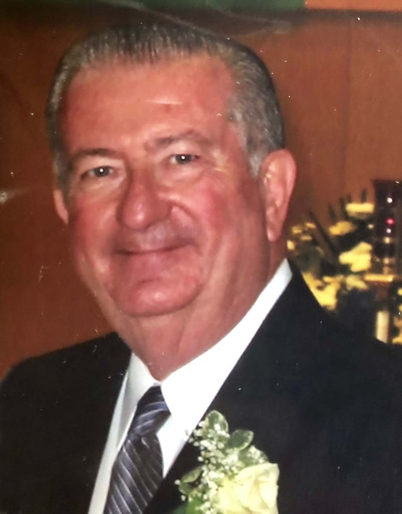 George  F. Hosey