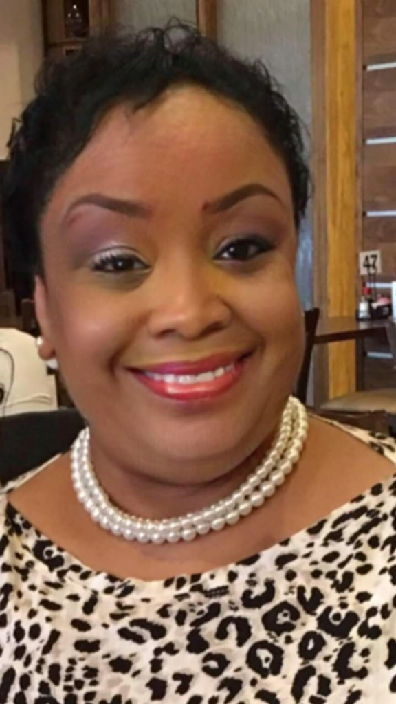 Charmaine Letty Fontenot