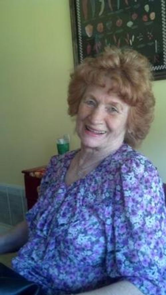 Pauline D Velasquez Profile Photo