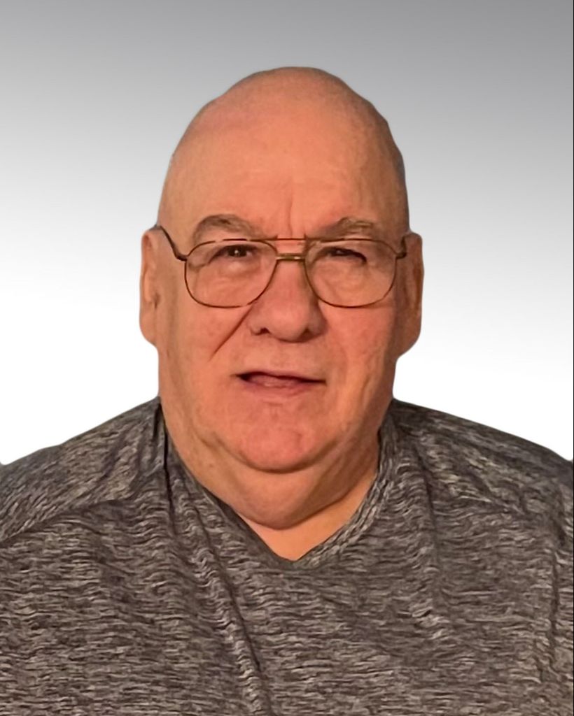 Max Friddle McCollum