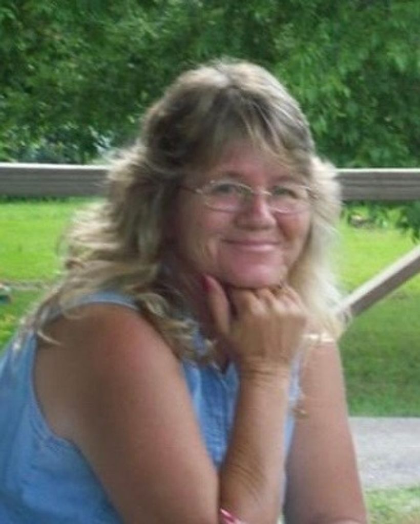 Carol Lynn Rhodes