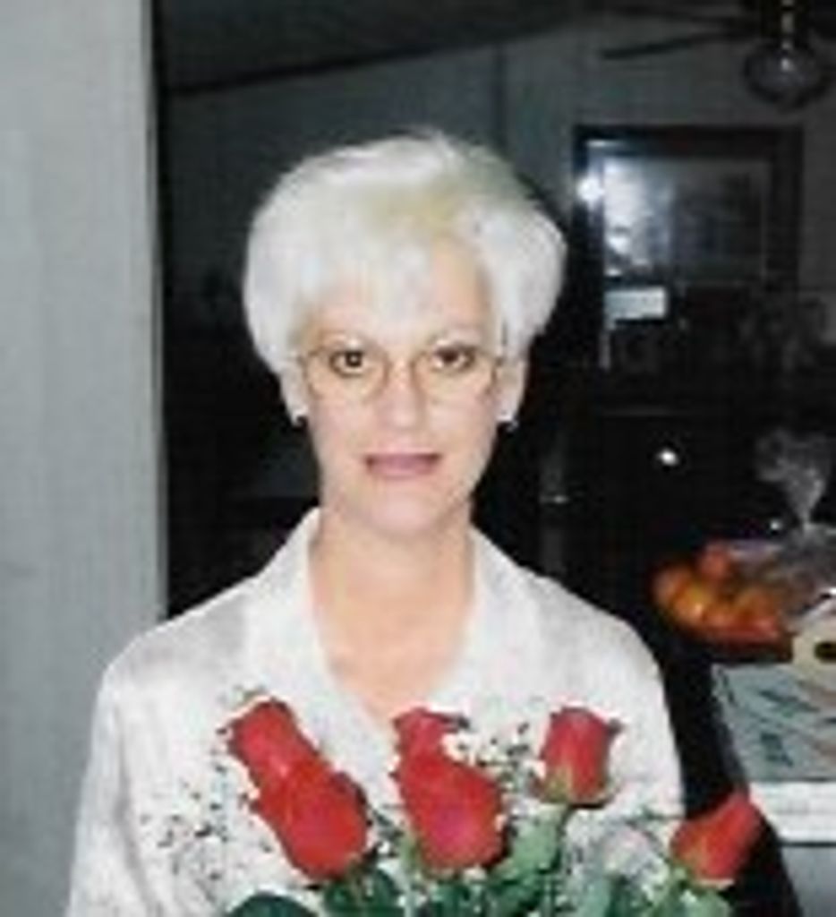 Barbara Jean (Moore)  Trent