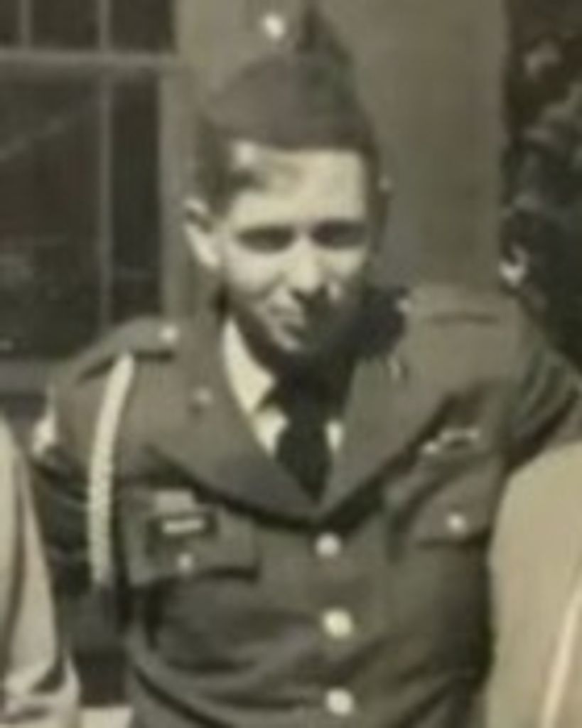 Paul Allen Mason Sr.