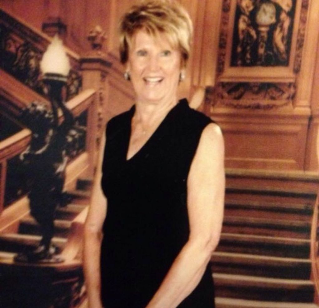 Joy Faye Ward Profile Photo