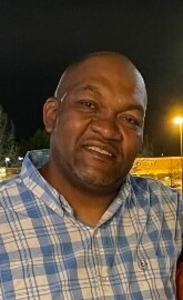 Patrick Dewayne Smith Profile Photo