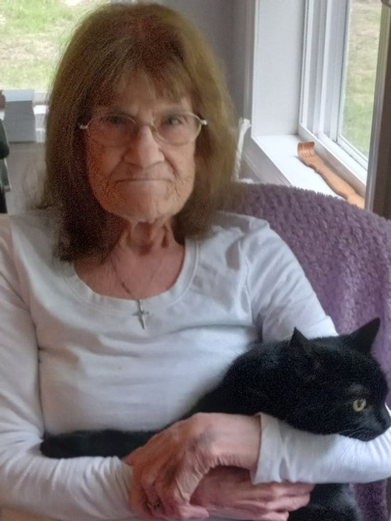 Mildred Louise "Micki" Welsh