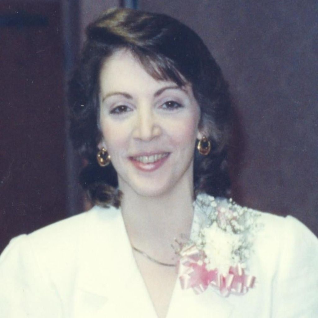 Deborah Ann Ruel