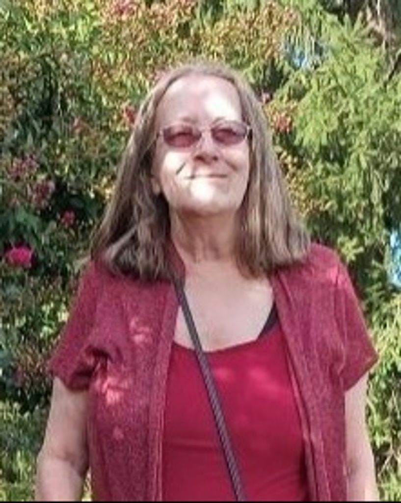 Eleanor Jean Riggleman Profile Photo