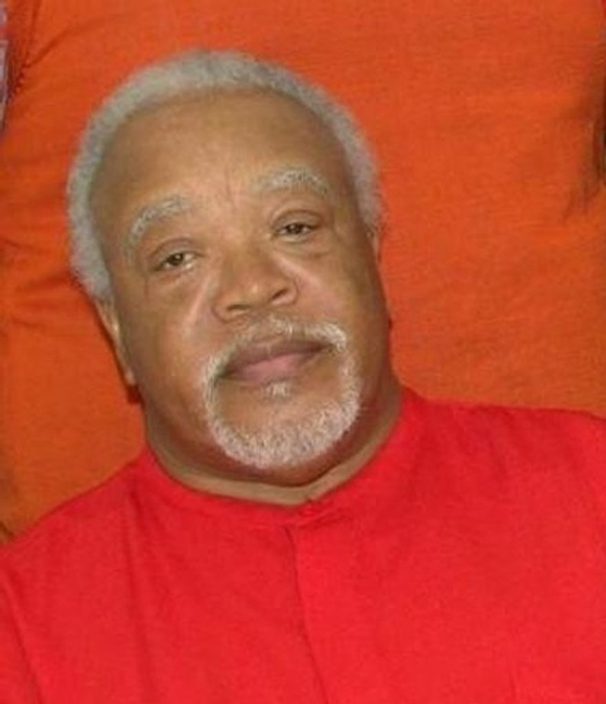 Michael Brown Profile Photo