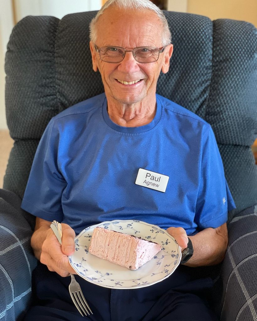 Paul A. Agnew Profile Photo