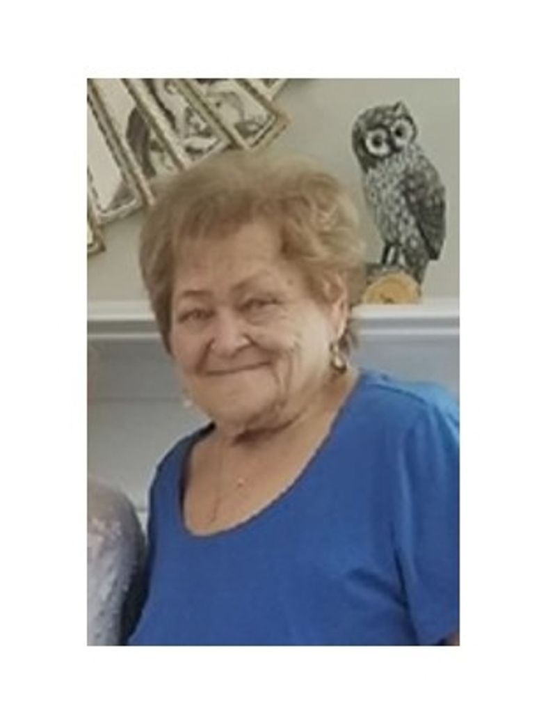 Barbara Bartula Profile Photo