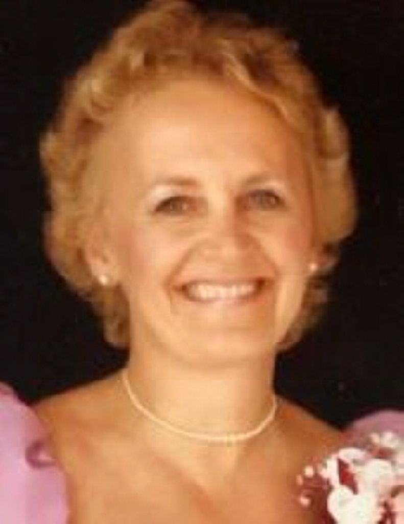 Sonja Grams
