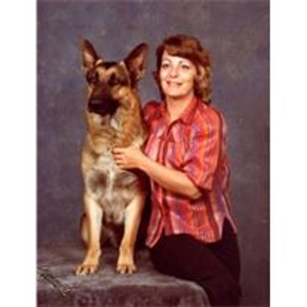 Patricia A. Barry