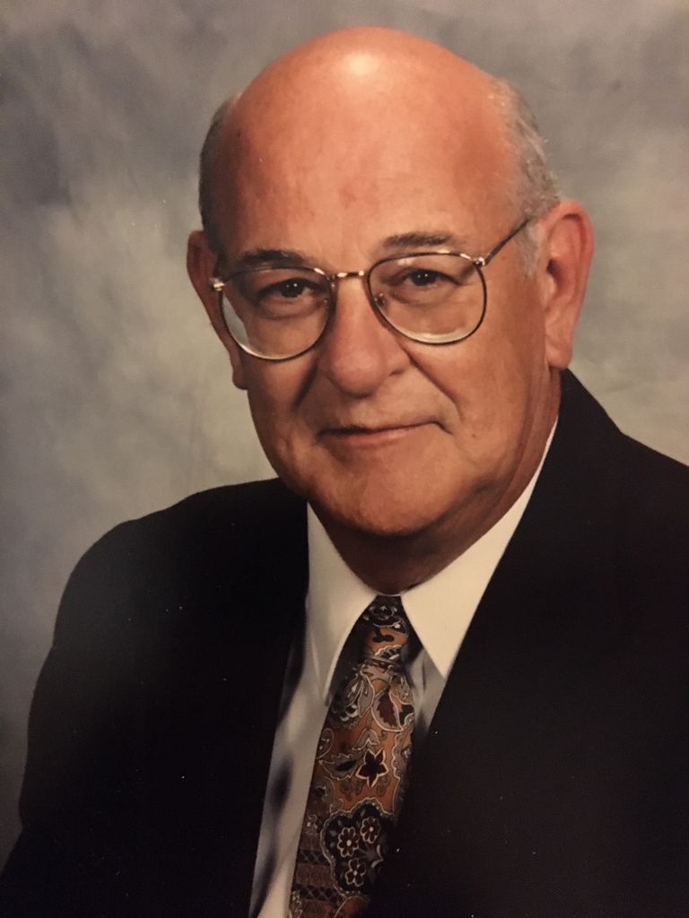 Robert "Bob" Smith