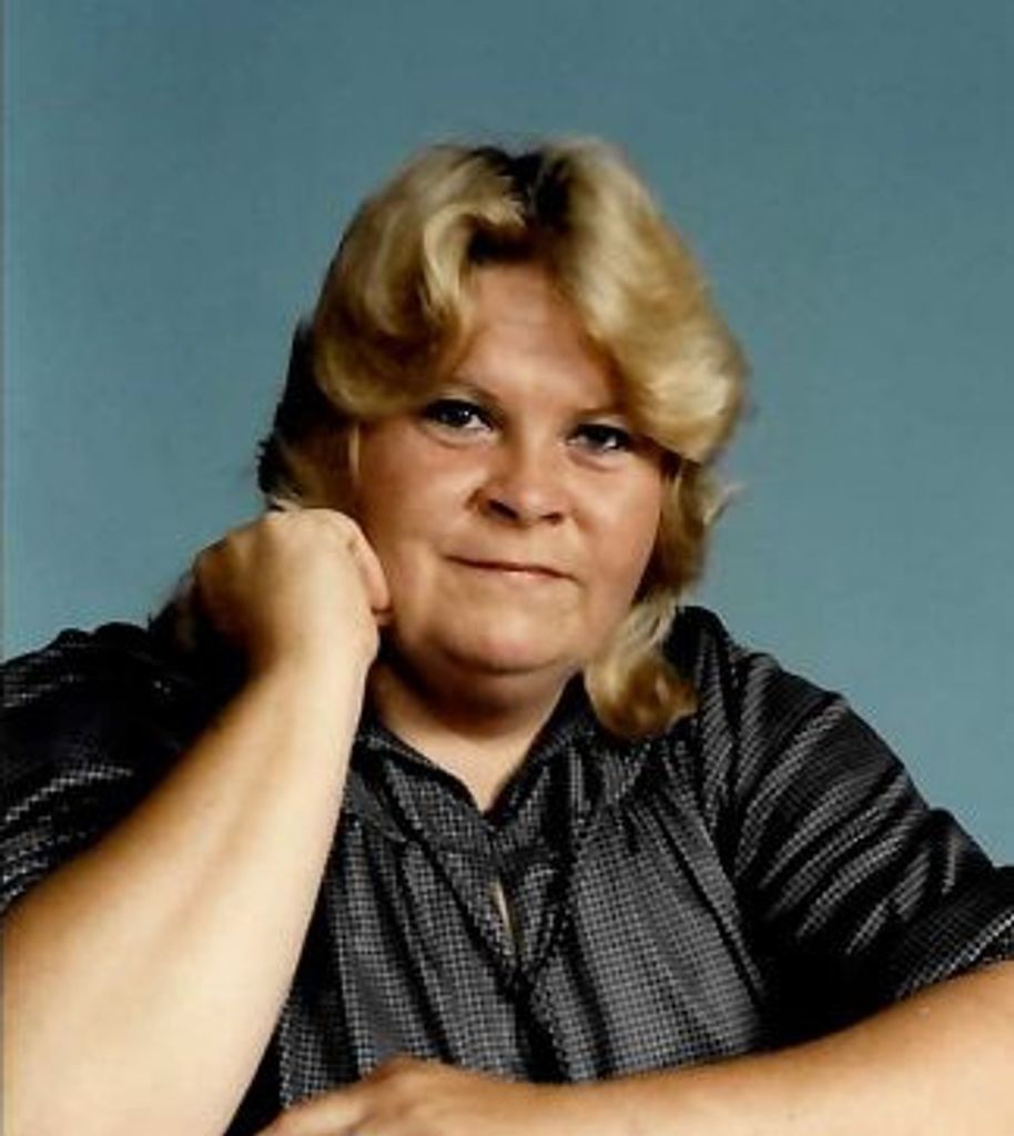 Donna "Jill" Pritchard