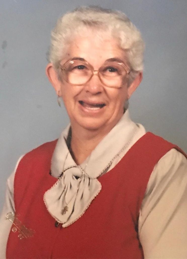 Rosa Baker Creamer Profile Photo