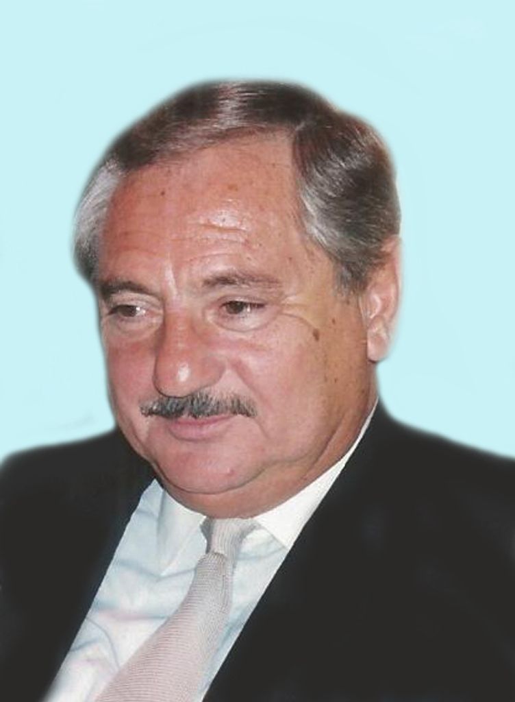 William J. Karas